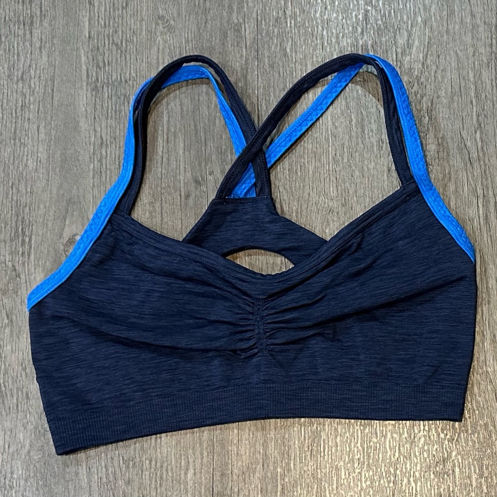 Athleta Womens Sports Bra